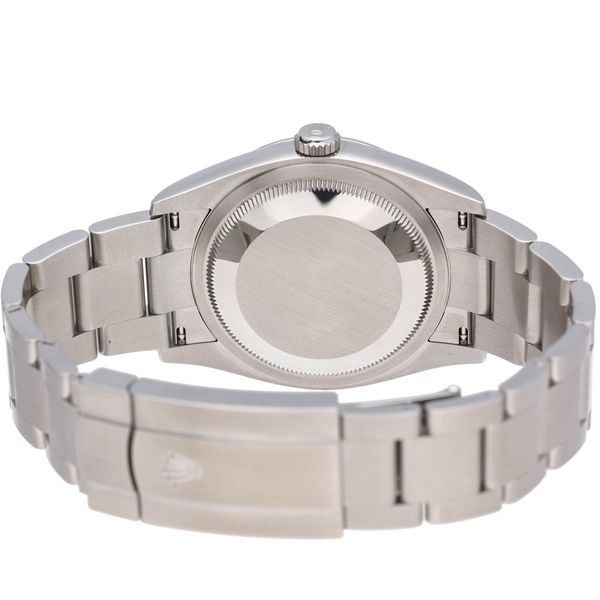 Rolex Oyster Perpetual 126000